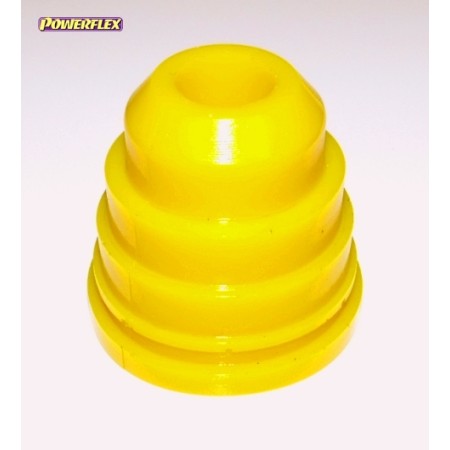 Posiz. n°x - Qt. 2 - Powerflex per Volkswagen Corrado (1989-1995)  - BS006 Tampone fondocorsa