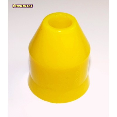 Posiz. n°5 - Qt. 2 - Powerflex per Peugeot 205 GTi & 309 GTi  - BS007 Boccola fine corsa