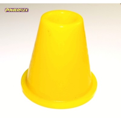 Posiz. n°x - Qt. 2 - Powerflex per Volkswagen Golf Mk3 2WD (1992 - 1998)  - BS008 Boccola fine corsa