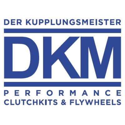 DKM MB-006-005 Kit frizione rinforzata per BMW Z4 E85, E86 2.5 i 2003-2006 - DKM MB (Disco performance organico compreso di vola 2