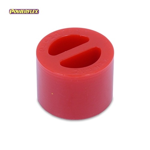 Posiz. n°x - Qt. 1 - Powerflex per Gommini supporto scarico   - EXH002 Supporto scarico universale