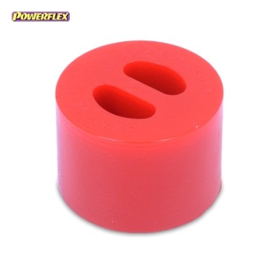 Posiz. n°19 - Qt. 1 - Powerflex per Land Rover Discovery 1 (1989-1998)  - EXH003 Gommino supporto scarico universale