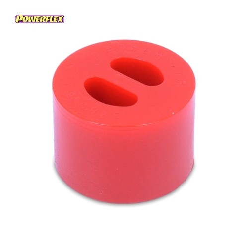 Posiz. n°19 - Qt. 1 - Powerflex per Land Rover Discovery 1 (1989-1998)  - EXH003 Gommino supporto scarico universale