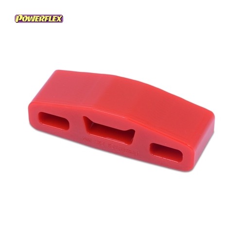 Posiz. n°x - Qt. 1 - Powerflex per Gommini supporto scarico   - EXH004 Supporto scarico universale