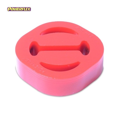 Posiz. n°x - Qt. 1 - Powerflex per Gommini supporto scarico   - EXH006 Supporto scarico universale