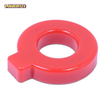 Posiz. n°x - Qt. 1 - Powerflex per Volkswagen Golf Mk2 2WD (1985 - 1992)  - EXH007 Gommino supporto scarico universale