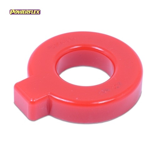 Posiz. n°x - Qt. 1 - Powerflex per Volkswagen Golf Mk4 Cabrio  - EXH007 Gommino supporto scarico universale