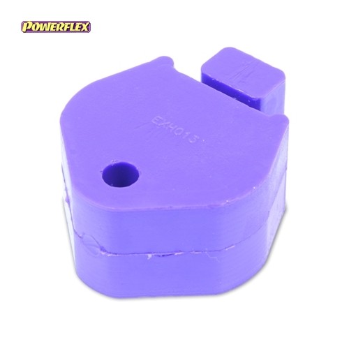 Posiz. n°x - Qt. 1 - Powerflex per Gommini supporto scarico   - EXH013 Gommino supporto scarico Ford Focus