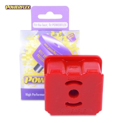 Posiz. n°x - Qt. 1 - Powerflex per Gommini supporto scarico   - EXH020 Supporto di scarico Renault Clio II (inc 172 & 182)