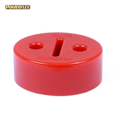 Posiz. n°x - Qt. 1 - Powerflex per Nissan Micra K11 - Mk2 (1992 - 2002)  - EXH025 Supporto scarico universale