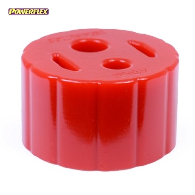 Posiz. n°x - Qt. 1 - Powerflex per Gommini supporto scarico   - EXH026 Supporto scarico universale