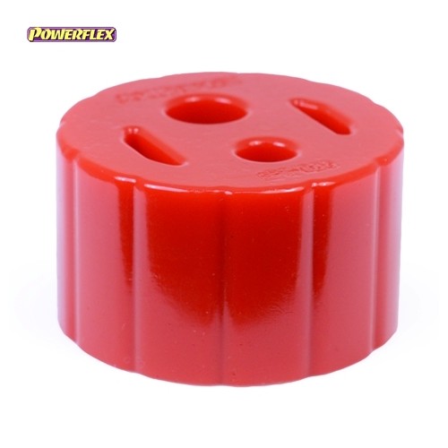 Posiz. n°x - Qt. 1 - Powerflex per Gommini supporto scarico   - EXH026 Supporto scarico universale