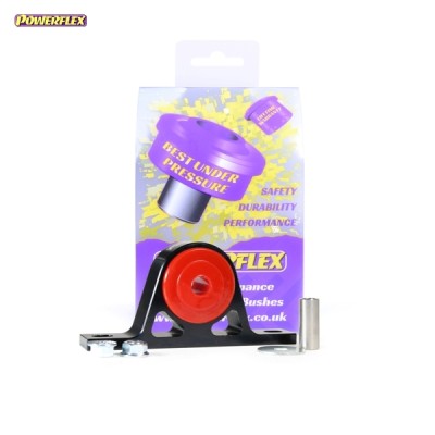 Posiz. n°x - Qt. 1 - Powerflex per BMW Serie 5 E39 da 535 a 540 & M5 (1996 - 2004) - EXH034 Gommino supporto scarico universale 