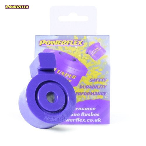 Posiz. n° - Qt. 1 - Powerflex per Gommini supporto scarico   - EXH036 Gommino supporto scarico