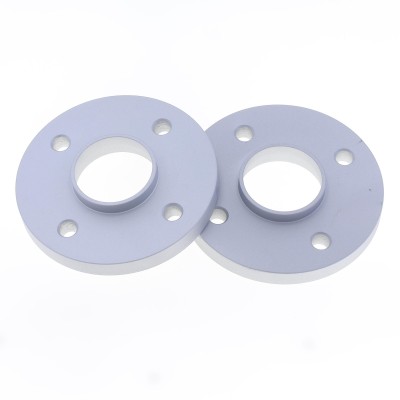 Coppia distanziali da 16mm SENZA bulloneria adatto a cerchi Originali per FORD B-MAX Type JK8 01/2012 - 12/2017