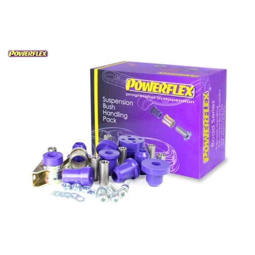 Posiz. n°x - Qt. 1 - Powerflex per Handling Packs    - PF12K-1002 Citroen Saxo inc VTS