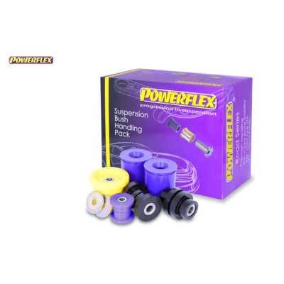 Posiz. n°x - Qt. 1 - Powerflex per Ford Focus Mk1 RS (fino al 2006)  - PF19K-1001 Powerflex Handling Pack