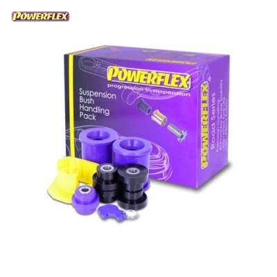 Posiz. n°x - Qt. 1 - Powerflex per Handling Packs    - PF19K-1002 Ford Focus MK2/3 ST (dal 2008)