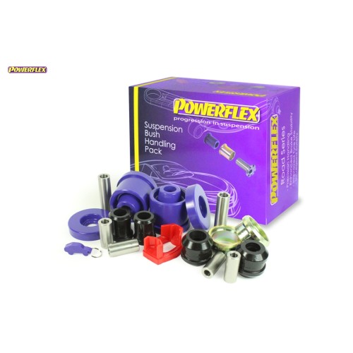 Posiz. n° - Qt. 1 - Powerflex per Handling Packs    - PF19K-1006 Handling Pack