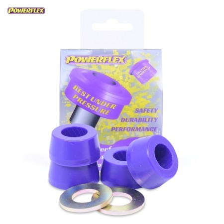 Posiz. n°5 - Qt. 2 - Powerflex per Land Rover Defender (1994 - 2002)  - PF32-105 Boccola link barra stabilizzatrice anteriore