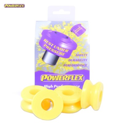 Posiz. n°32 - Qt. 2 - Powerflex per Land Rover Defender (2002 - 2016)  - PF32-132 Boccola sede ammortizzatore