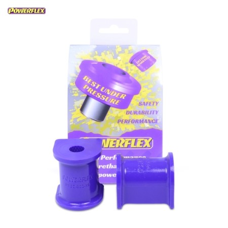 Posiz. n°13 - Qt. 2 - Powerflex per Land Rover Discovery 2 (1999-2004)  - PF32-603-19 Boccola barra stabilizzatrice posteriore 1