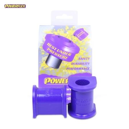 Posiz. n°3 - Qt. 2 - Powerflex per Land Rover Discovery 2 (1999-2004)  - PF32-603-30 Boccola barra stabilizzatrice anteriore 30m
