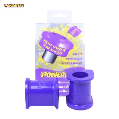 Posiz. n°3 - Qt. 2 - Powerflex per Land Rover Discovery 2 (1999-2004)  - PF32-603-35 Boccola barra stabilizzatrice anteriore 35m