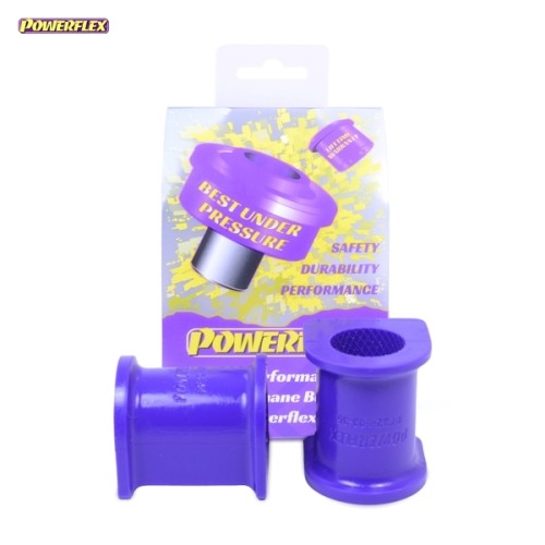 Posiz. n°3 - Qt. 2 - Powerflex per Land Rover Discovery 2 (1999-2004)  - PF32-603-35 Boccola barra stabilizzatrice anteriore 35m