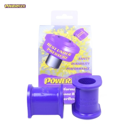Posiz. n°3 - Qt. 2 - Powerflex per Land Rover Discovery 2 (1999-2004)  - PF32-603-35 Boccola barra stabilizzatrice anteriore 35m