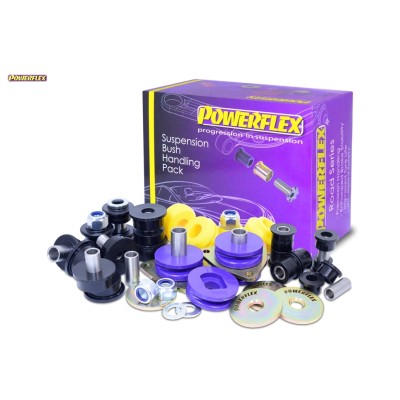 Posiz. n°x - Qt. 1 - Powerflex per Handling Packs    - PF32K-1002 Land Rover Defender 1994 - 2002, Discovery I 1989 - 1998, Rang