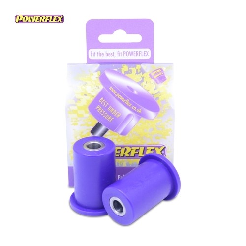 Posiz. n°2 - Qt. 2 - Powerflex per Opel VX220 (Opel Speedster)  - PF34-202 Boccola anteriore forcella inferiore posteriore