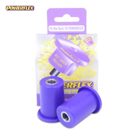 Posiz. n°2 - Qt. 2 - Powerflex per Opel VX220 (Opel Speedster)  - PF34-202 Boccola anteriore forcella inferiore posteriore