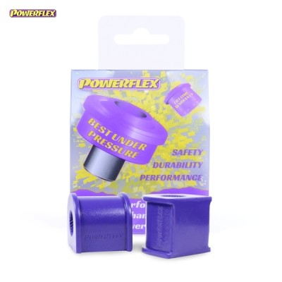 Posiz. n°13 - Qt. 2 - Powerflex per Lotus Exige Serie 3 (2012-2016) - PF34-803-19 Boccola barra stabilizzatrice posteriore 19mm