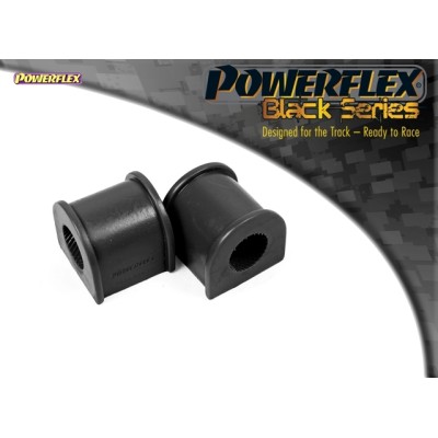 Posiz. n°3 - Qt. 2 - Powerflex per Lotus Evora (2010  )  - PF34-803-23BLK Boccola barra stabilizzatrice anteriore 23mm