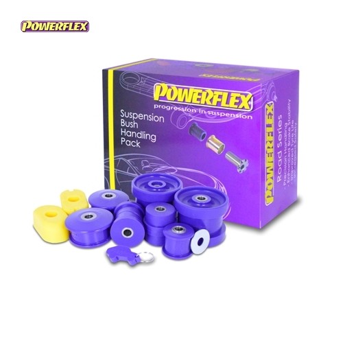 Posiz. n°x - Qt. 1 - Powerflex per Audi TT / TTS / TTRS TT 8N Quattro 4WD (1999-2006) - PF3K-1002 Powerflex Handling Pack (Solo 