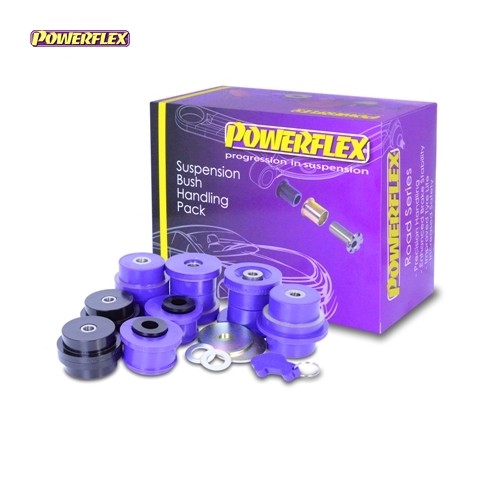 Posiz. n°x - Qt. 1 - Powerflex per BMW Serie 3 E36 incl. M3 (1990 - 1998) - PF5K-1002 Powerflex Handling Pack