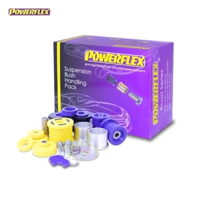 Posiz. n°x - Qt. 1 - Powerflex per Handling Packs    - PF5K-1004 Mini Gen 1 (2003-2006)