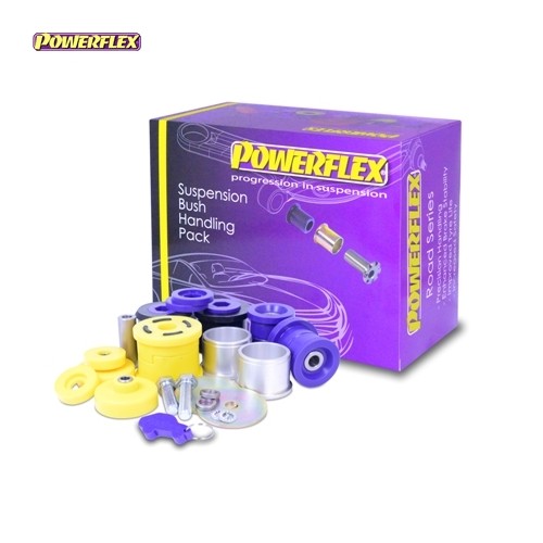 Posiz. n°x - Qt. 1 - Powerflex per Handling Packs    - PF5K-1004 Mini Gen 1 (2003-2006)