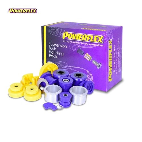 Posiz. n°x - Qt. 1 - Powerflex per Handling Packs    - PF5K-1005 Mini Gen 2