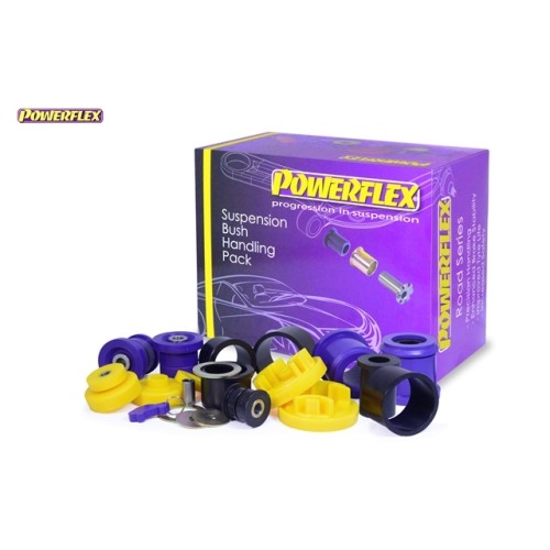 Posiz. n°x - Qt. 1 - Powerflex per Handling Packs    - PF5K-1007 Mini Countryman R60/R61 2WD