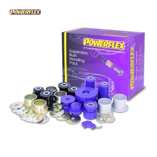 Posiz. n°x - Qt. 1 - Powerflex per Renault Clio II incl. 172 & 182 (1998-2012)  - PF60K-1001 Powerflex Handling Pack