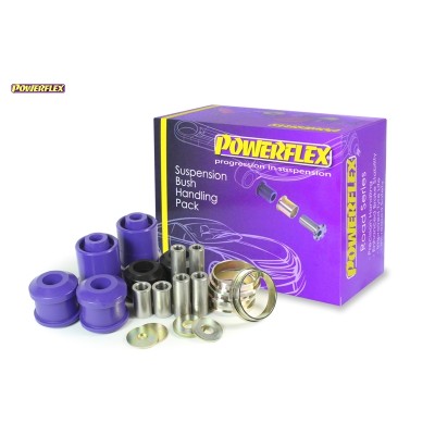 Posiz. n°x - Qt. 1 - Powerflex per Renault Megane III RS (2008-2016)  - PF60K-1004 Powerflex Handling Pack