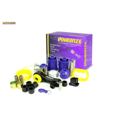 Posiz. n° - Qt. 1 - Powerflex per Renault Clio IV incl. RS (2012 - 2019)  - PF60K-1005 Handling Pack