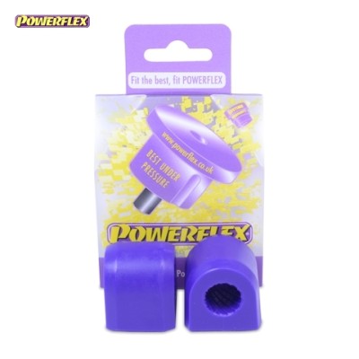 Posiz. n°9 - Qt. 2 - Powerflex per Subaru Impreza Turbo inc. WRX & STi GD,GG (2000 - 2007)  - PF69-303-18 Boccola barra stabiliz