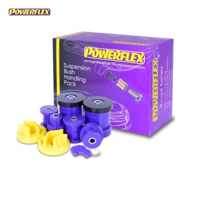 Posiz. n°x - Qt. 1 - Powerflex per Handling Packs    - PF80K-1002 Opel Astra H 2.0