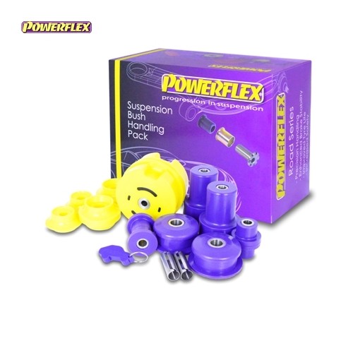 Posiz. n°x - Qt. 1 - Powerflex per Volkswagen Golf Mk2 2WD (1985 - 1992)  - PF85K-1002 Powerflex Handling Pack