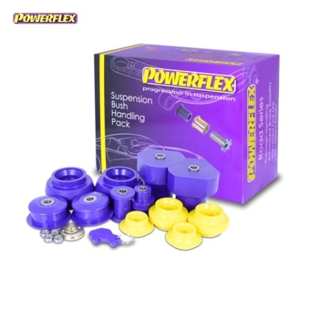 Posiz. n°x - Qt. 1 - Powerflex per Volkswagen Golf Mk3 2WD (1992 - 1998)  - PF85K-1003 Powerflex Handling Pack