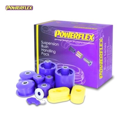 Posiz. n°x - Qt. 1 - Powerflex per Volkswagen Golf Mk4 2WD 1J  - PF85K-1004 Powerflex Handling Pack