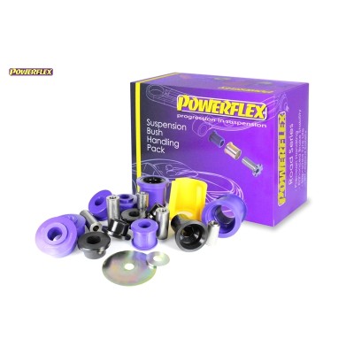 Posiz. n°x - Qt. 1 - Powerflex per Audi A3 / S3 / RS3  A3 8P incl. Quattro (2003-2012) - PF85K-1006 Powerflex Handling Pack (200